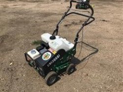 Aerator 21 Wide