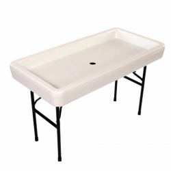 Chill Table - 4 ft.
