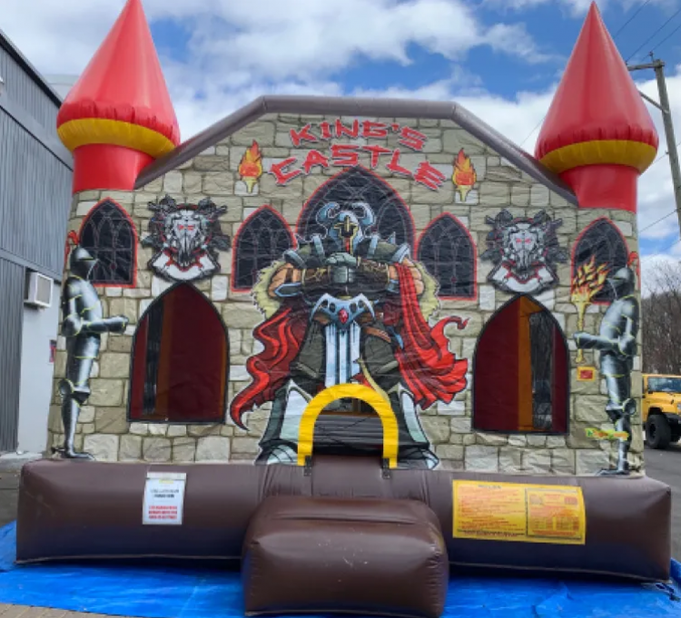 Bounce Houses