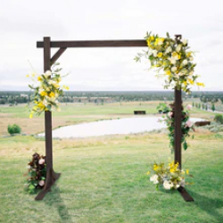 wedding20arch20wodden 1681135838 Wooden Arch