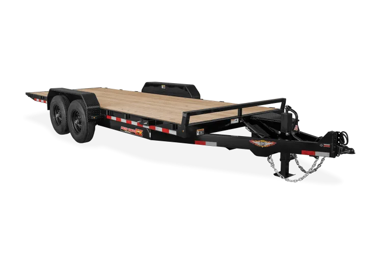 Trailers