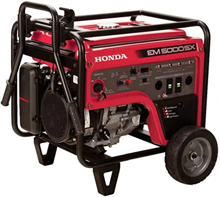 Generators