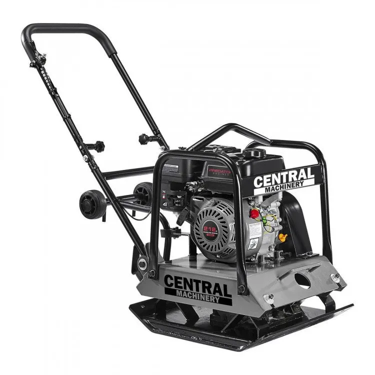 Plate Compactors