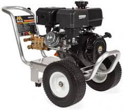 Pressure Washer - 3000 PSI Gas